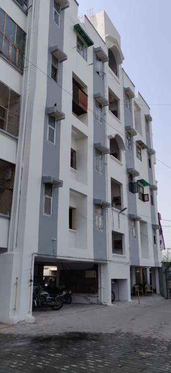 1 BHK Apartment For Resale in Sector 11 Pratap Vihar Ghaziabad  5767216