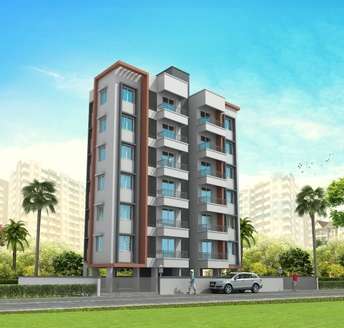 2 BHK Apartment For Resale in Sai Nagar Pune 5767239