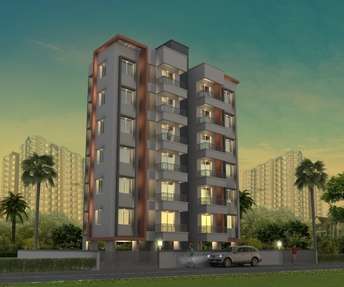 2 BHK Apartment For Resale in Sai Nagar Pune  5767303