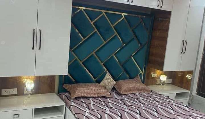 1 Bedroom 600 Sq.Ft. Builder Floor in New Ashok Nagar Delhi