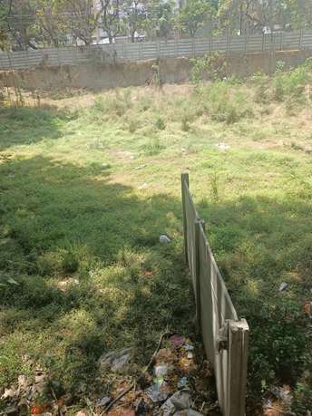 Commercial Land 820 Sq.Yd. For Resale In Jubilee Hills Hyderabad 5767395