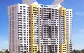 2 BHK Apartment For Resale in Srishti Heights Bhandup West Mumbai 5767507