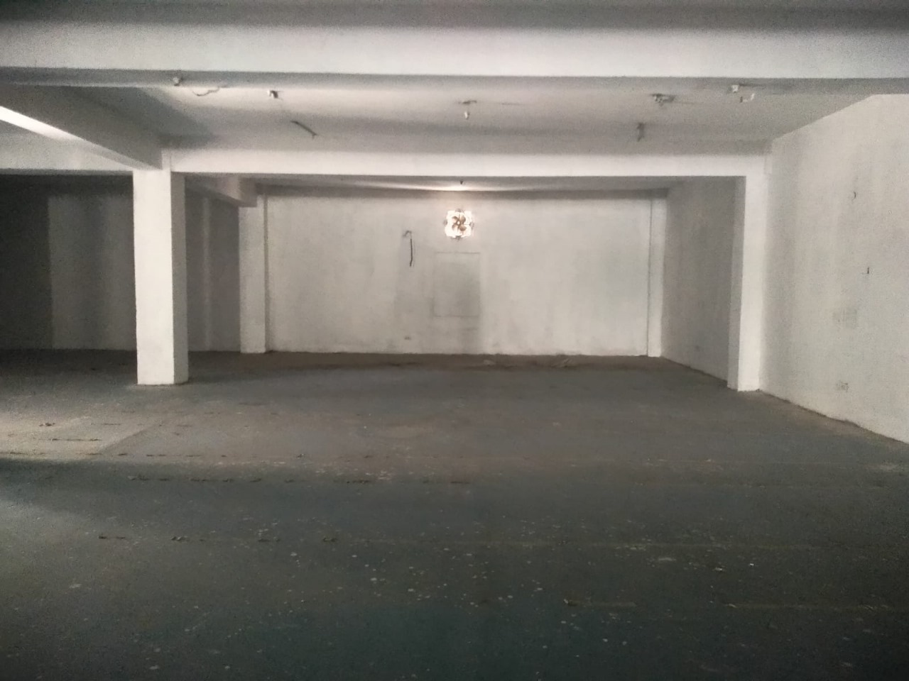 Rental Commercial Warehouse 11002 Sq.Ft. in Hero Honda Chowk Gurgaon