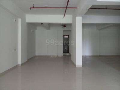Commercial Shop 600 Sq.Ft. in Kalyan Shilphata Road Thane