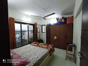1 BHK Apartment For Resale in Goregaon East Mumbai 5767828