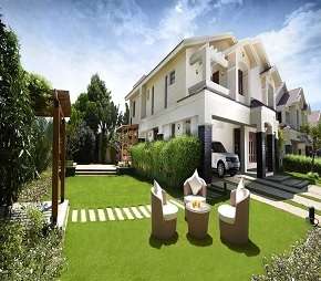 5 BHK Villa For Rent in Nambiar Bellezea Narayanaghatta Bangalore 5767883