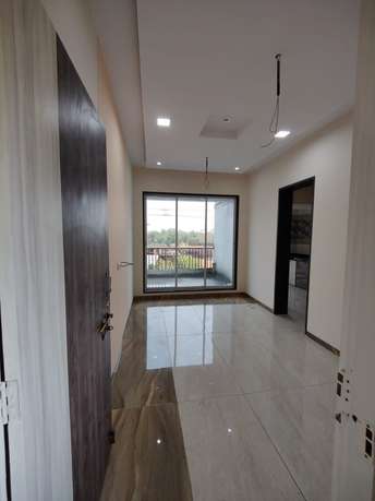 1 BHK Apartment For Resale in Sai Residency Badlapur Badlapur East Thane 5767955