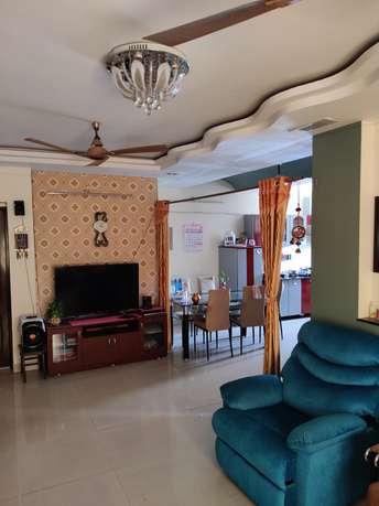 3 BHK Apartment For Resale in Ram Nagar Nagpur 5767959