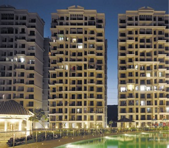 3 BHK Apartment For Resale in Hyde Park CHS Kharghar Navi Mumbai 5768052