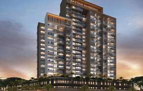 2 BHK Apartment For Resale in Satyam Harmony Kopar Khairane Kopar Khairane Navi Mumbai 5768122