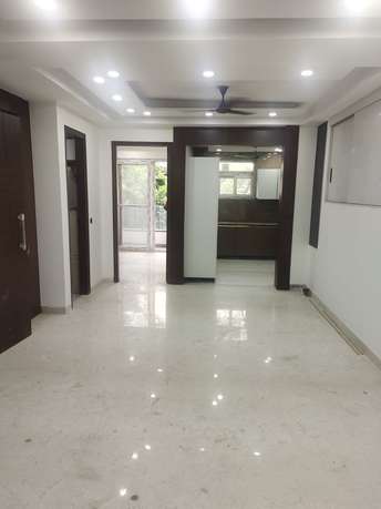 3 BHK Builder Floor For Resale in Ramesh Nagar Delhi 5768161