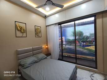 2 BHK Apartment For Resale in Thanekar Palacio Badlapur East Thane  5768184