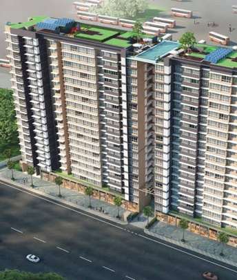 1 BHK Apartment For Resale in Kurla East Mumbai 5768187