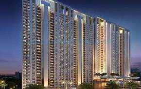2 BHK Apartment For Resale in Sheth Avalon Majiwada Thane 5768278