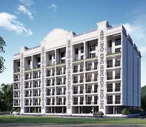 5 BHK Apartment For Resale in Uchdpl Veridia Oakwood Enclave Wave City Ghaziabad 5768238