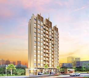 2 BHK Apartment For Resale in Konbil Konifer Mundhwa Pune 5768805