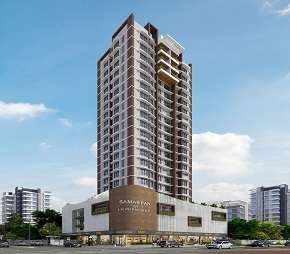 2 BHK Apartment For Resale in L K Samarpan Jogeshwari East Mumbai 5769258