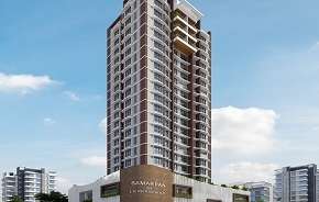 2 BHK Apartment For Resale in L K Samarpan Jogeshwari East Mumbai 5769258
