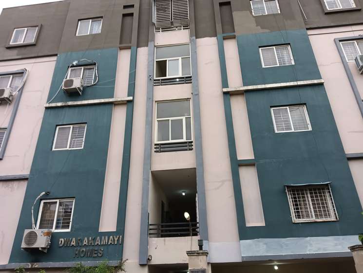 Dwarakamayi Apartment