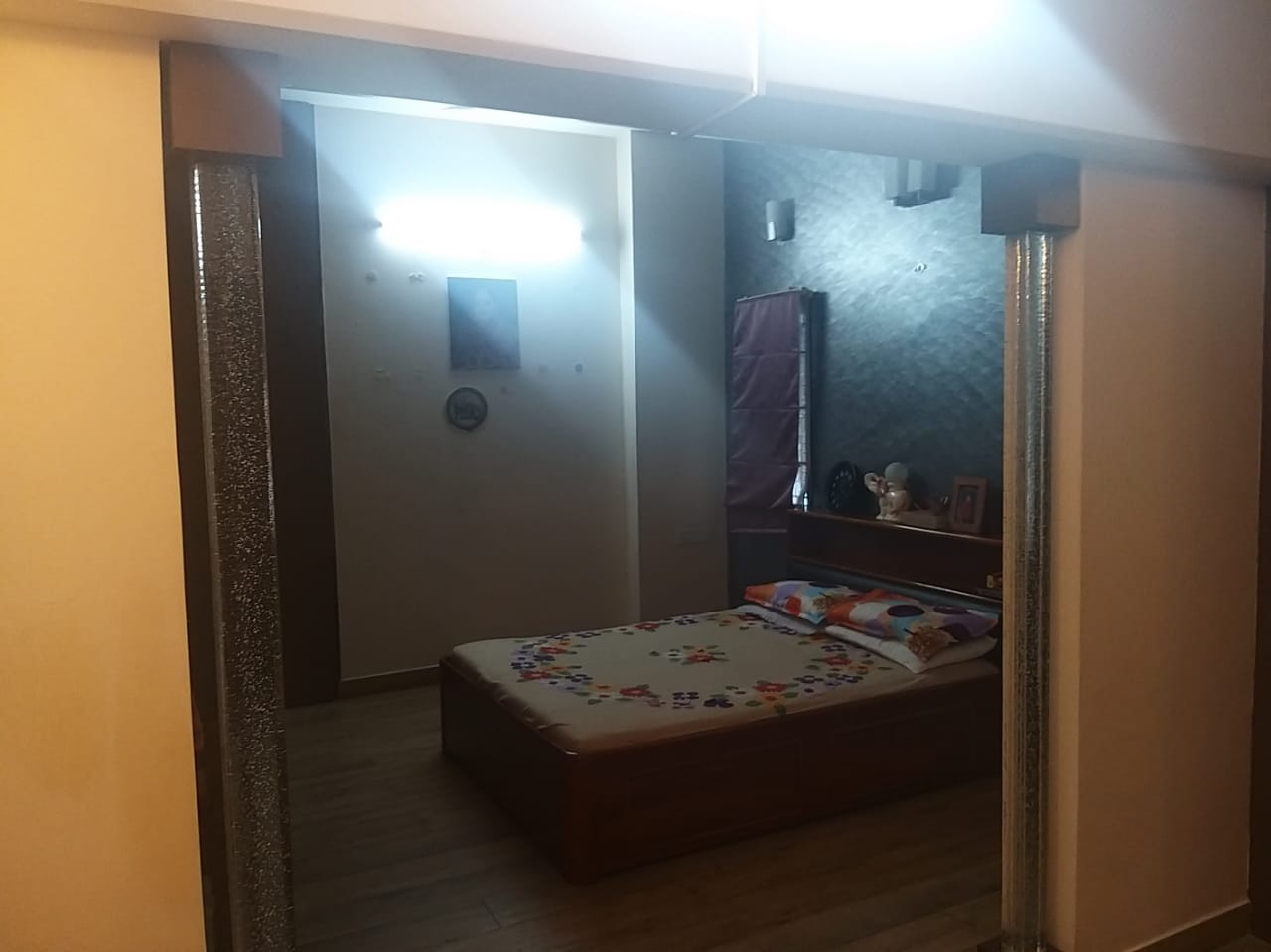 Rental 5 Bedroom 4000 Sq.Ft. Independent House in Langford Town