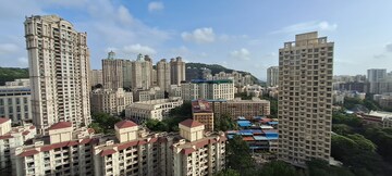 2 BHK Apartment – Exterior View View at Hiranandani Zen Atlantis, Powai - for Sale
