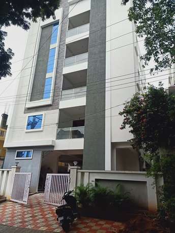 3 BHK Apartment For Resale in HMR Sai Enclave Banjara Hills Hyderabad 5769602