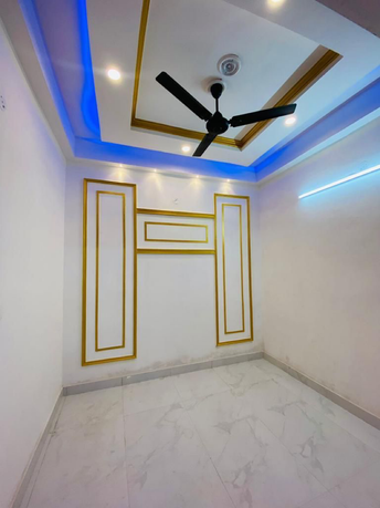 1 BHK Builder Floor For Resale in Dlf Ankur Vihar Ghaziabad  5769621