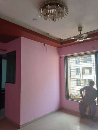 1 BHK Apartment For Rent in Nalasopara East Mumbai 5769597