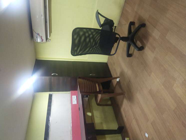 Commercial Office Space 245 Sq.Ft. in Vashi Sector 30a Navi Mumbai