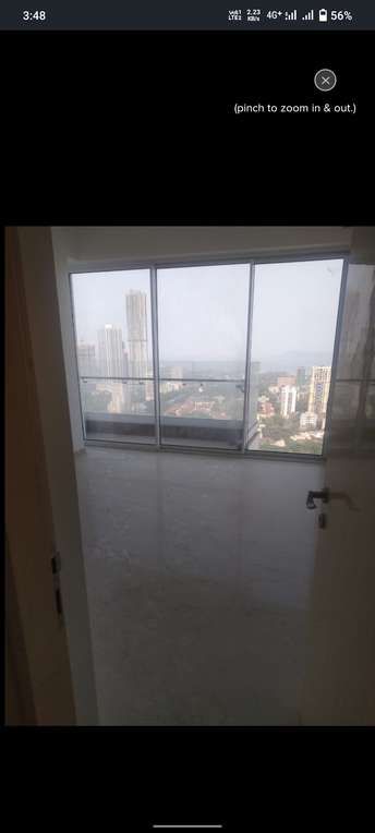 3.5 BHK Apartment For Resale in Marathon Monte South Byculla West Mumbai  5769660