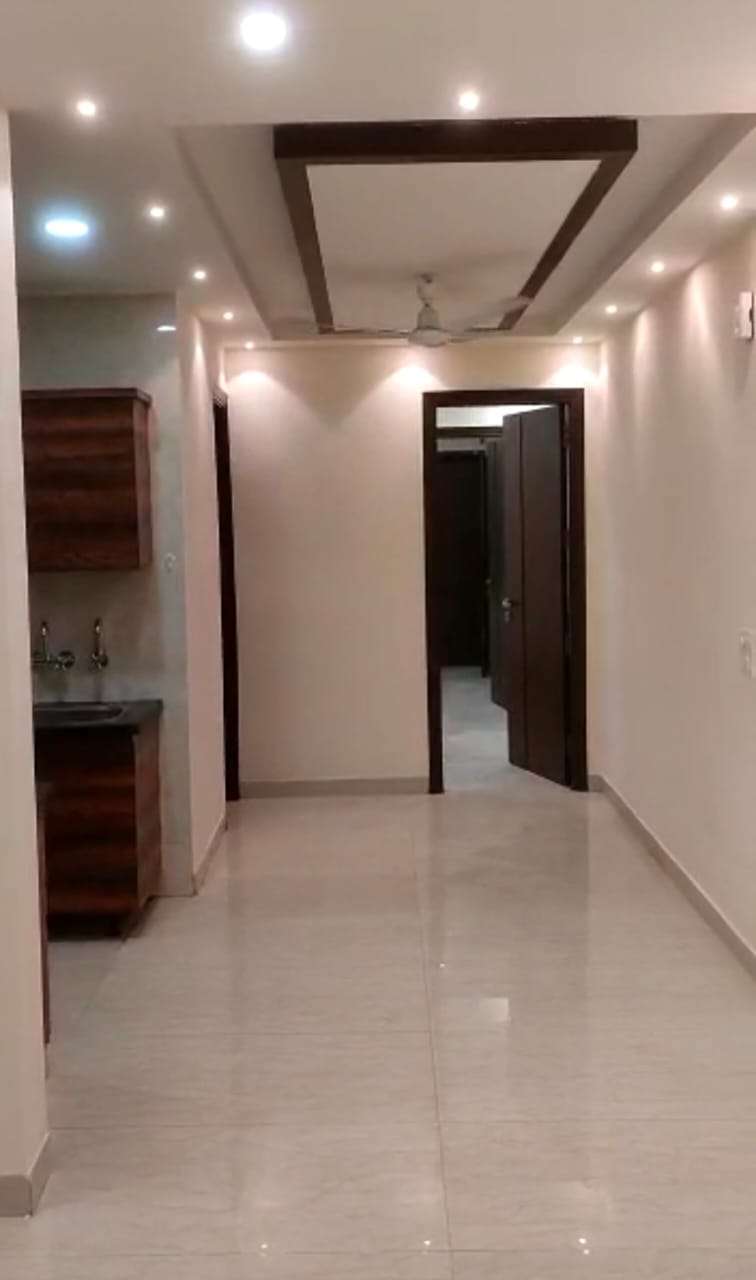 2 BHK Builder Floor For Resale in Vinoba Puri Delhi 5769933