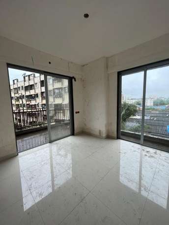 1 BHK Apartment For Resale in Purvesh Kurm Casa Chinchpada Gaon Thane 5770036