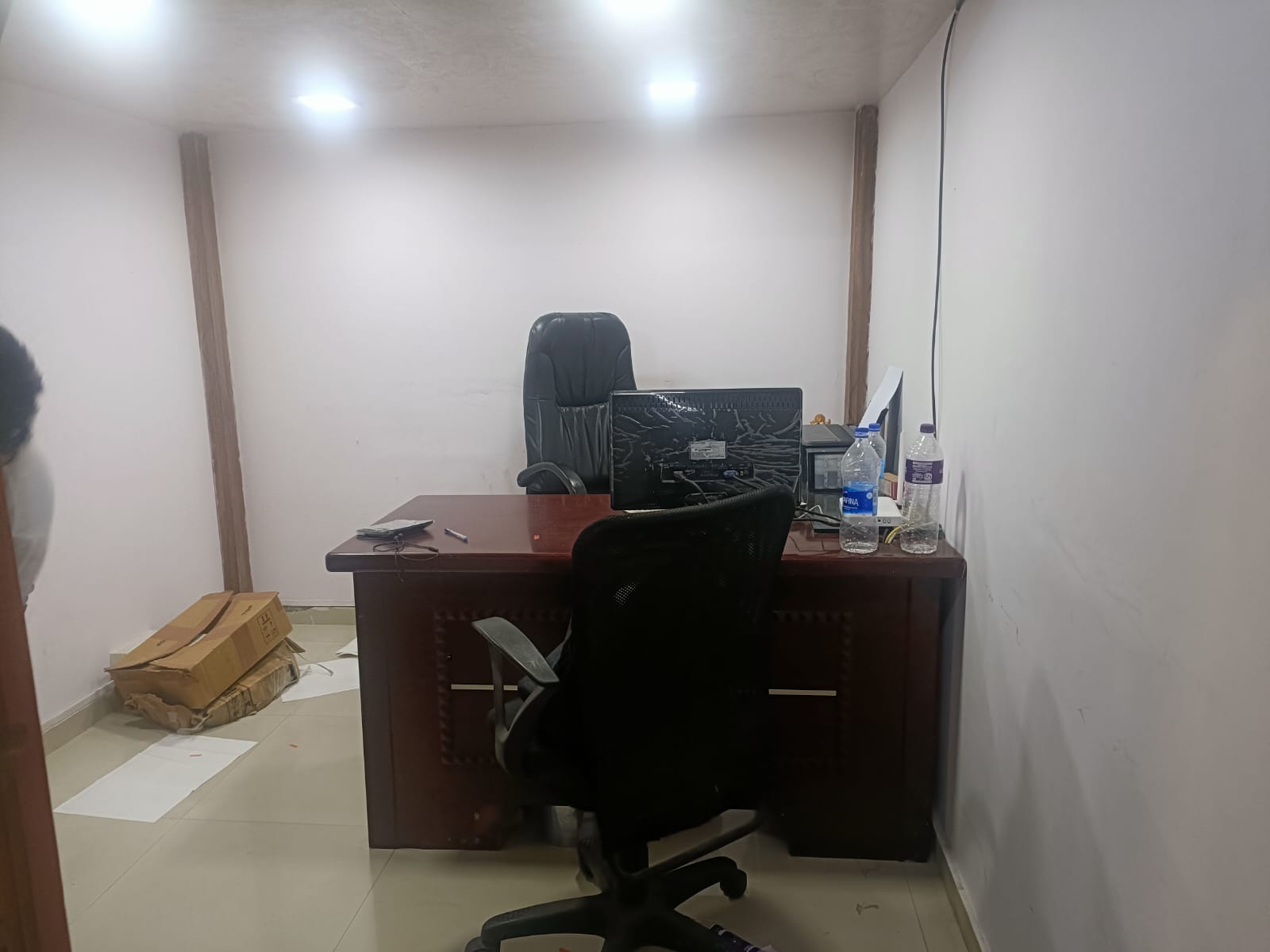 Office Space For Rent in Rustomjee Eaze Zone Mall