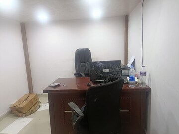 Team Area in  Office Space at Rustomjee Eaze Zone Mall, Malad West – for Rent