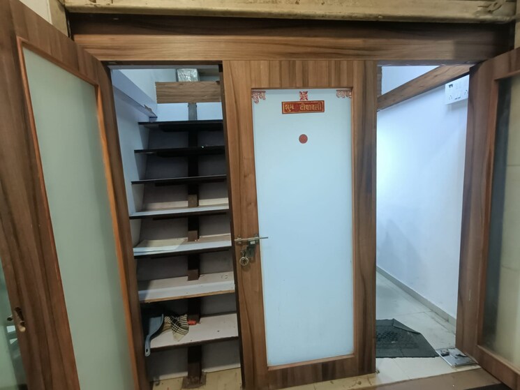 Bedroom, rustomjee-eaze-zone-mall Commercial Office Space 174 Sq.Ft. In Malad West Mumbai 5770014