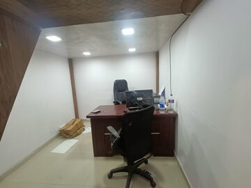 Team Area in  Office Space at Rustomjee Eaze Zone Mall, Malad West – for Rent
