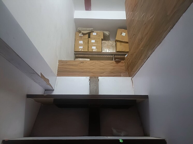 Kitchen, rustomjee-eaze-zone-mall Commercial Office Space 174 Sq.Ft. In Malad West Mumbai 5770014