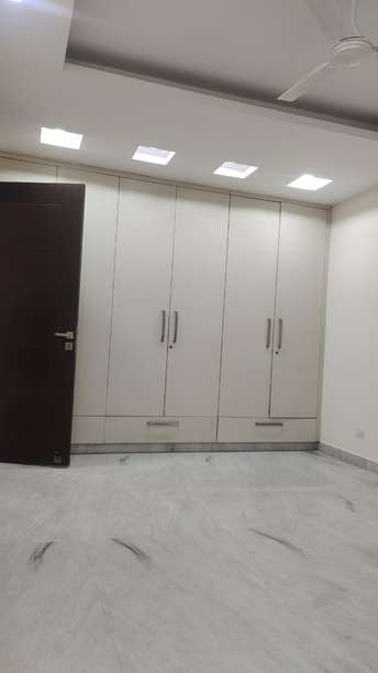 3 BHK Builder Floor For Rent in East Of Kailash Delhi 5770009