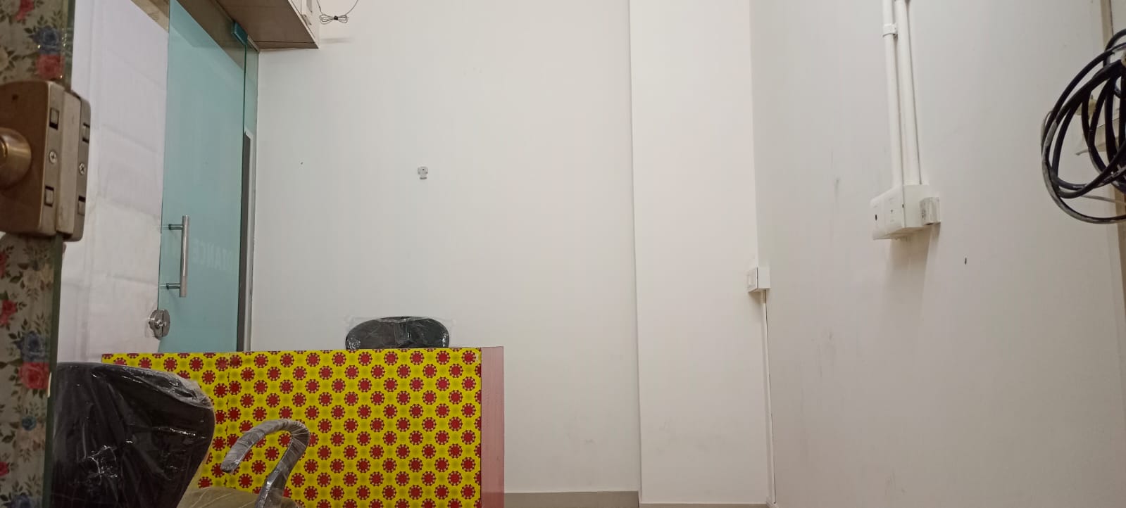 Office Space For Rent in Rustomjee Eaze Zone Mall