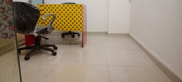 Furnished Amenities in  Office Space at Rustomjee Eaze Zone Mall, Malad West – for Rent