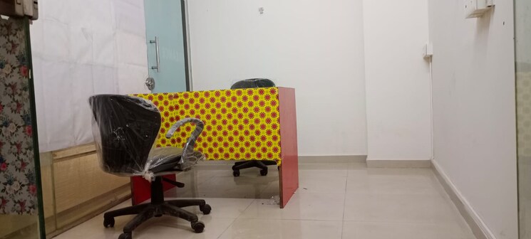 Bedroom, rustomjee-eaze-zone-mall Commercial Office Space 146 Sq.Ft. In Malad West Mumbai 5770033