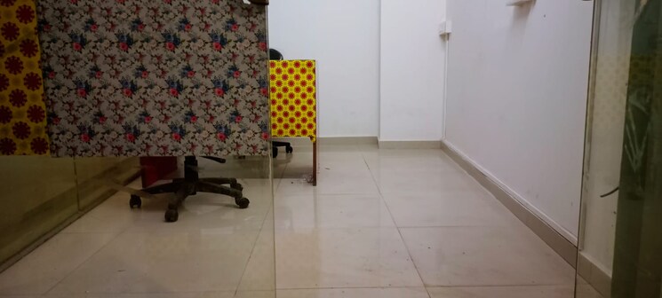 Bathroom, rustomjee-eaze-zone-mall Commercial Office Space 146 Sq.Ft. In Malad West Mumbai 5770033