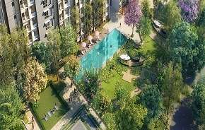1 BHK Apartment For Resale in Lodha Crown Kolshet Kolshet Road Thane 5770100