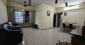 2 BHK Builder Floor For Resale in Sector 12 Kharghar Navi Mumbai 5770224