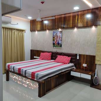 3 BHK Apartment For Resale in Thaltej Ahmedabad 5770232