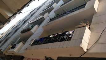 1 BHK Builder Floor For Resale in Sai Niwas Apartments Noida Sector 73 Noida  5770258