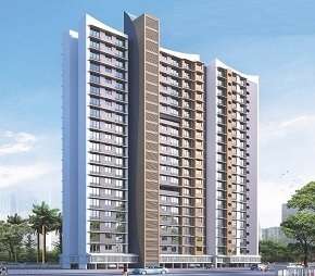 2 BHK Apartment For Resale in Bhoomi Samarth Goregaon East Mumbai 5770337