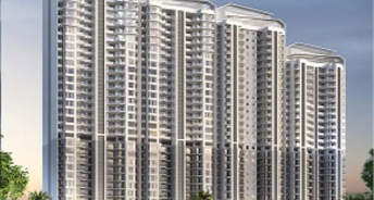 3 BHK Apartment For Resale in T And T Digitown Phase 1 Siddharth Vihar Ghaziabad 5770371