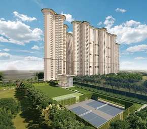 4 BHK Apartment For Resale in Tulip Monsella Sector 53 Gurgaon 5770425