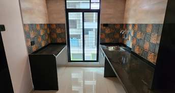 1 BHK Apartment For Resale in Kalyan Shilphata Road Thane 5770441